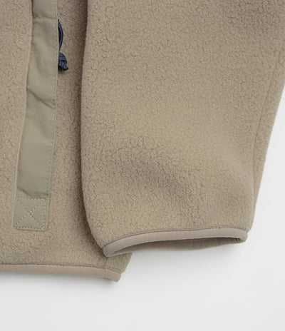Patagonia Synchilla Jacket - Seabird Grey