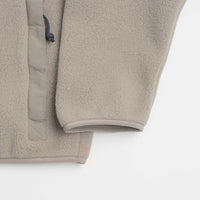 Patagonia Synchilla Jacket in Seabird Grey thumbnail