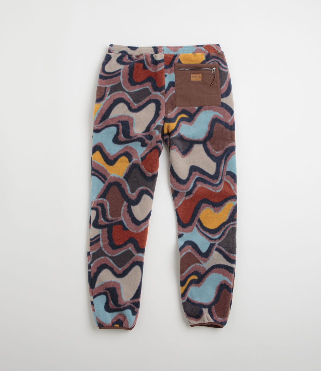 Synchilla sweatpants 2025