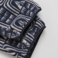 Patagonia Synchilla Pants - Flow: Sunken Blue thumbnail