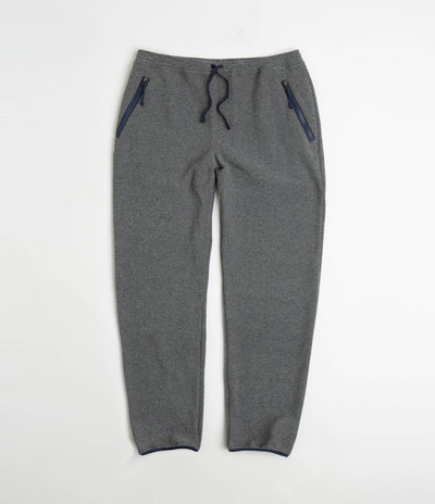 Patagonia Synchilla Pants - Nickel