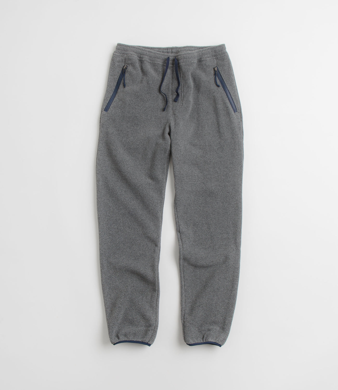 Patagonia Synchilla Pants Nickel Flatspot