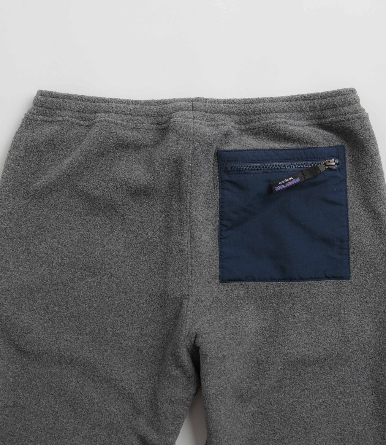 Patagonia Synchilla Pants Nickel Flatspot
