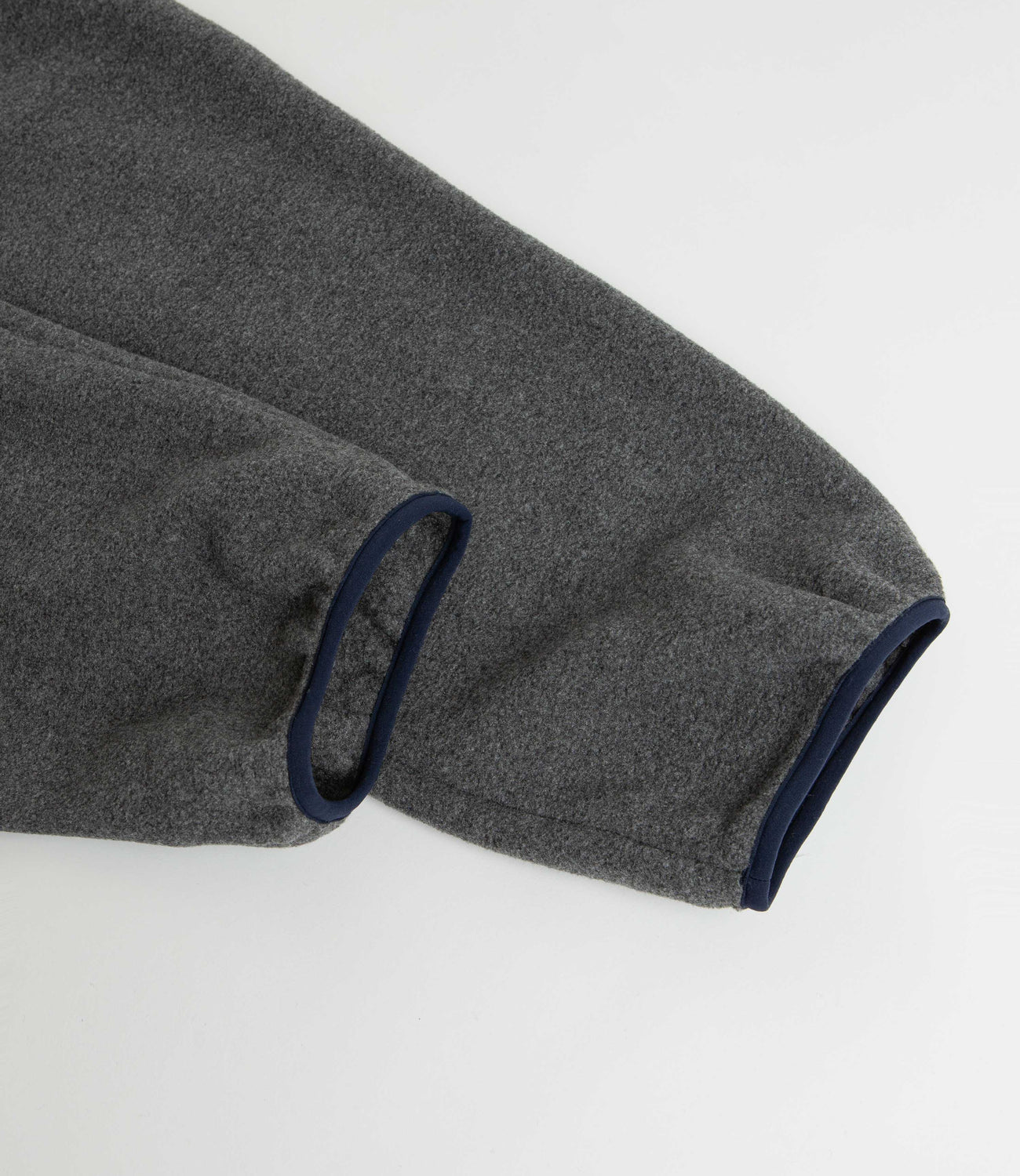 Grey patagonia synchilla clearance