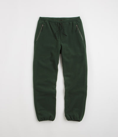 Patagonia Synchilla Pants - Old Growth Green