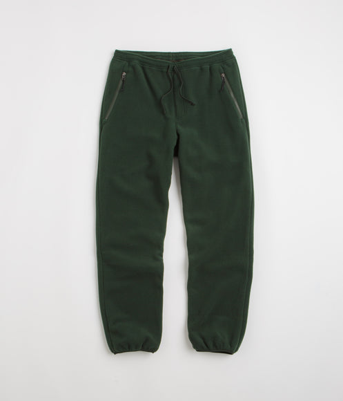 Patagonia Synchilla Pants - Old Growth Green