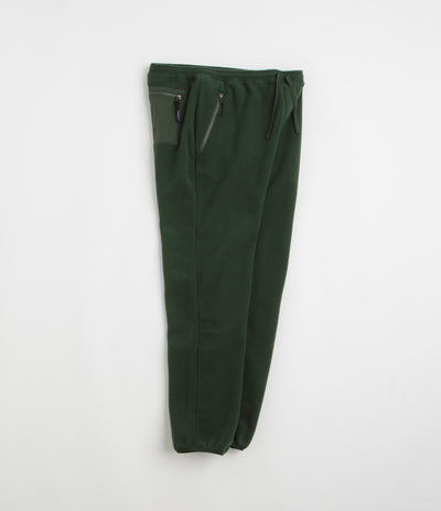 Patagonia Synchilla Pants - Old Growth Green