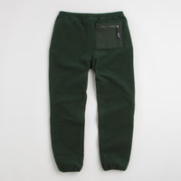 Patagonia Synchilla Pants - Old Growth Green thumbnail