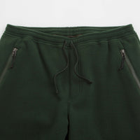 Patagonia Synchilla Pants - Old Growth Green thumbnail