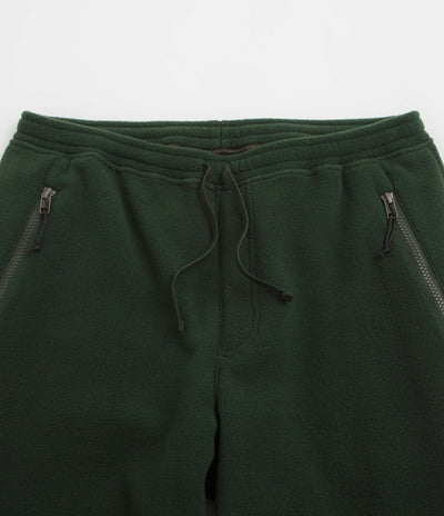 Patagonia Synchilla Pants - Old Growth Green