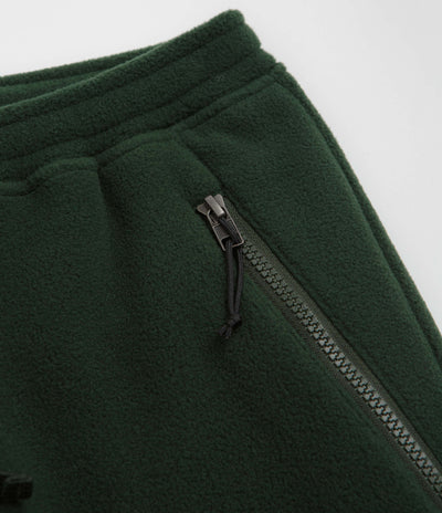 Patagonia Synchilla Pants - Old Growth Green