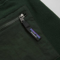 Patagonia Synchilla Pants - Old Growth Green thumbnail