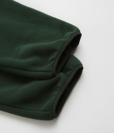 Patagonia Synchilla Pants - Old Growth Green