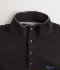 Patagonia synchilla forge grey store