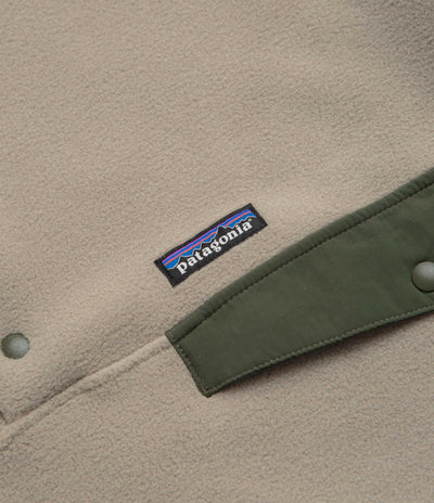 T Pullover Fleece Seabird Grey Cheap Ilunionhotels Jordan Outlet Patagonia Synchilla Snap Molo winking print T shirt