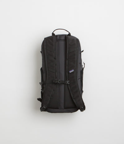 Patagonia Terravia 14L Pack - Black