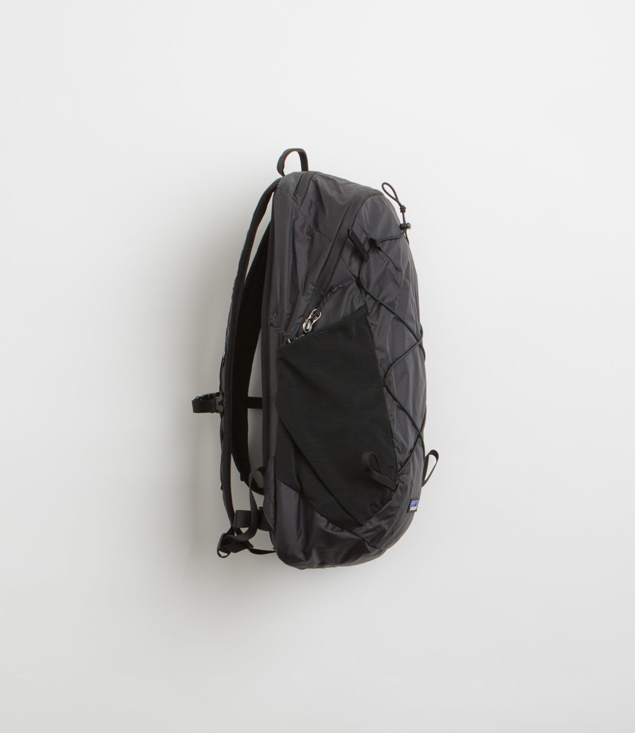 Patagonia Terravia 14L Pack - Black | flatspot Patagonia Terravia 14L Pack - Black | flatspot