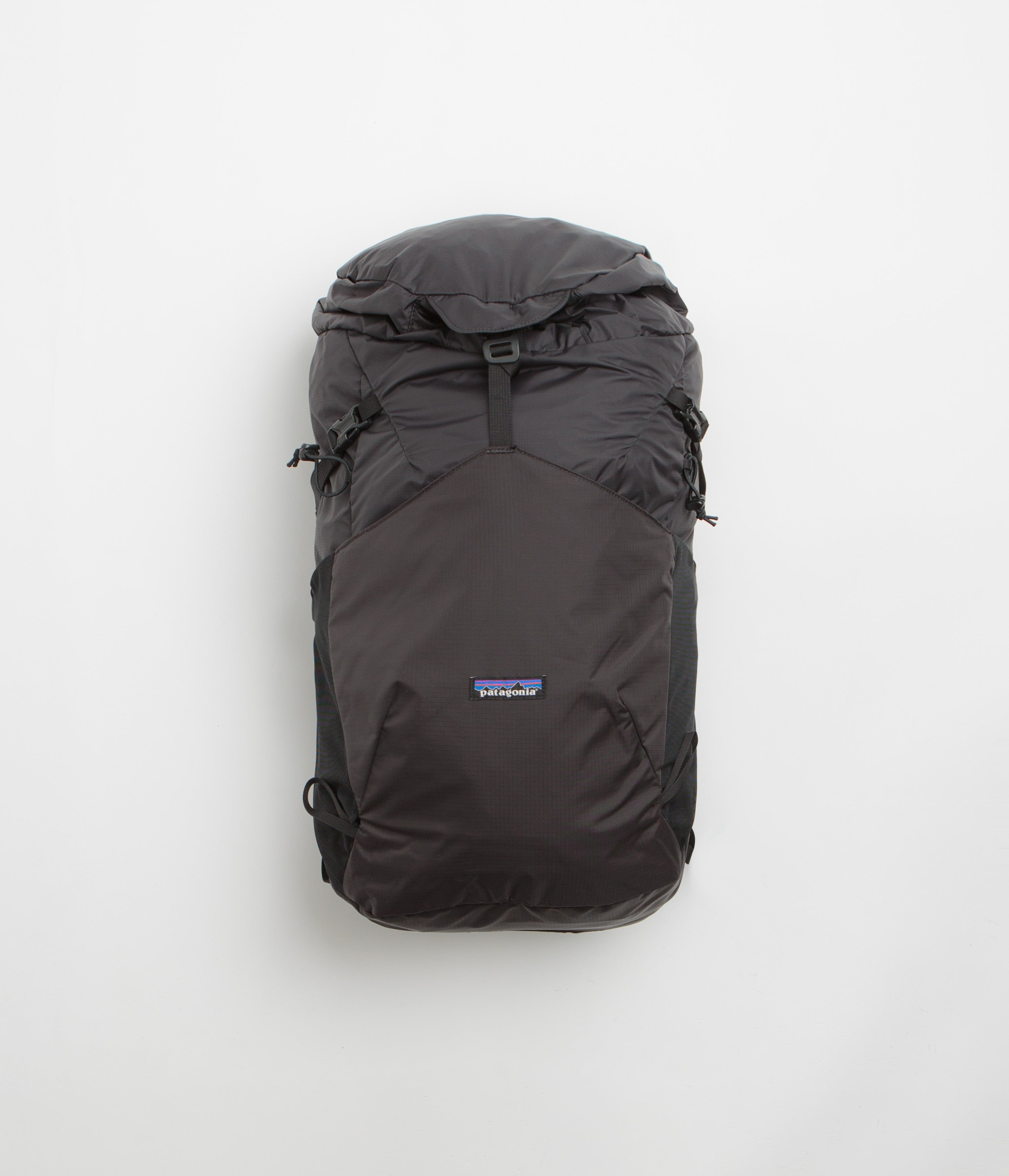 Patagonia Terravia 28L Pack in Black