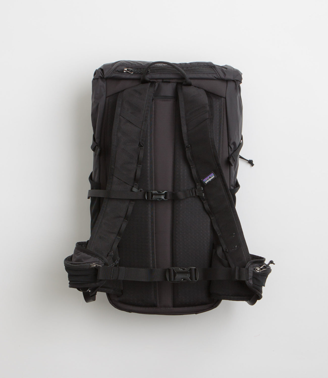 バッグ Terravia Pack 28L 48910 L BLK PATAGONIA Terravia Pack 28L