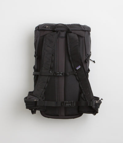 Patagonia Terravia 28L Pack - Black