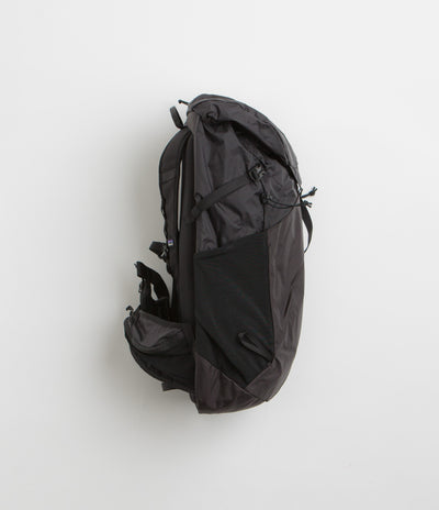 Patagonia Terravia 28L Pack in Black