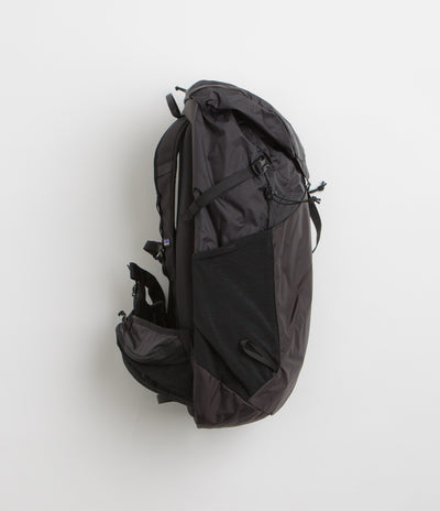 Patagonia Terravia 28L Pack - Black