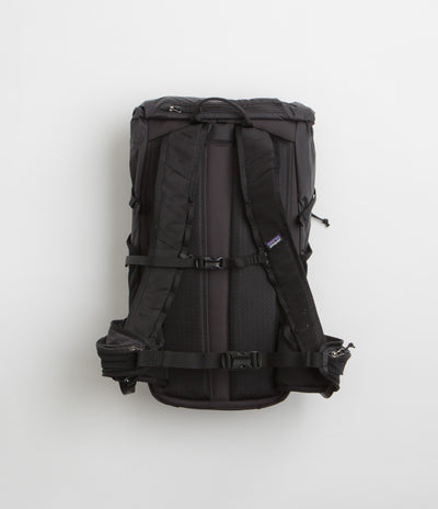 Patagonia Terravia 28L Pack in Black