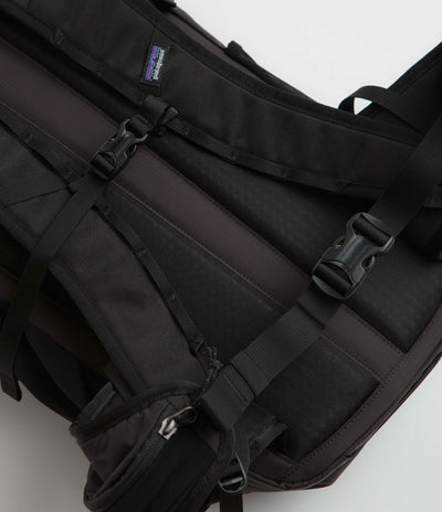 Patagonia Terravia 28L Pack - Black