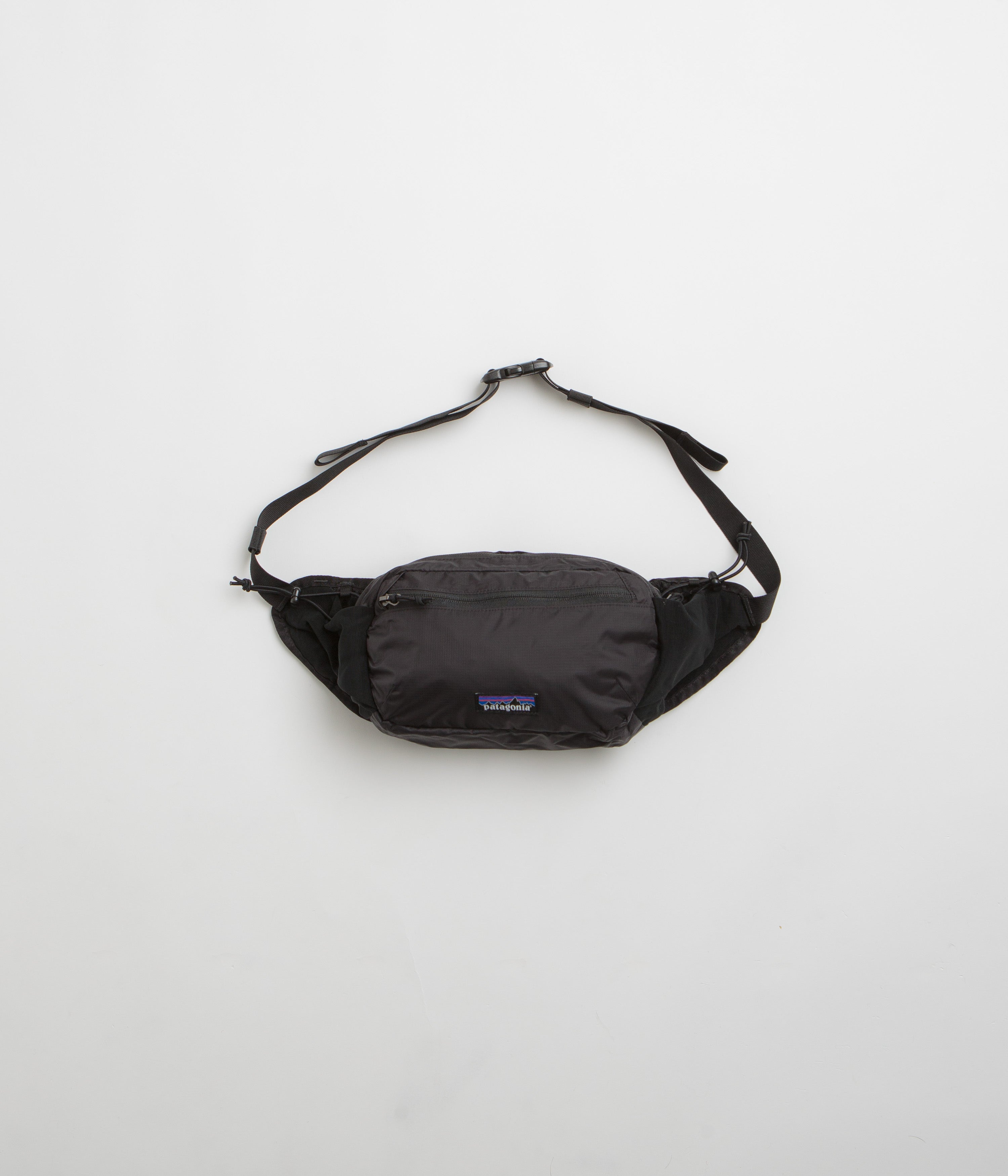 Patagonia Terravia Hip Pack in Black