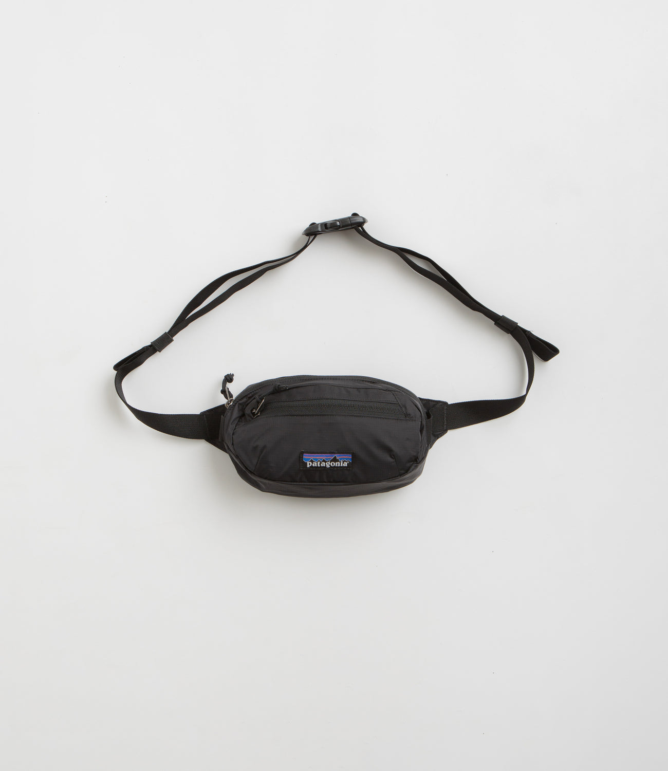 patagonia mini bum bag Patagonia Terravia Mini Hip Pack - Black