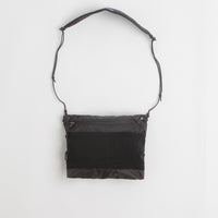 Patagonia Terravia Sacoche Bag - Black thumbnail
