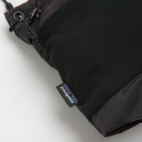 Patagonia Terravia Sacoche Bag - Black thumbnail