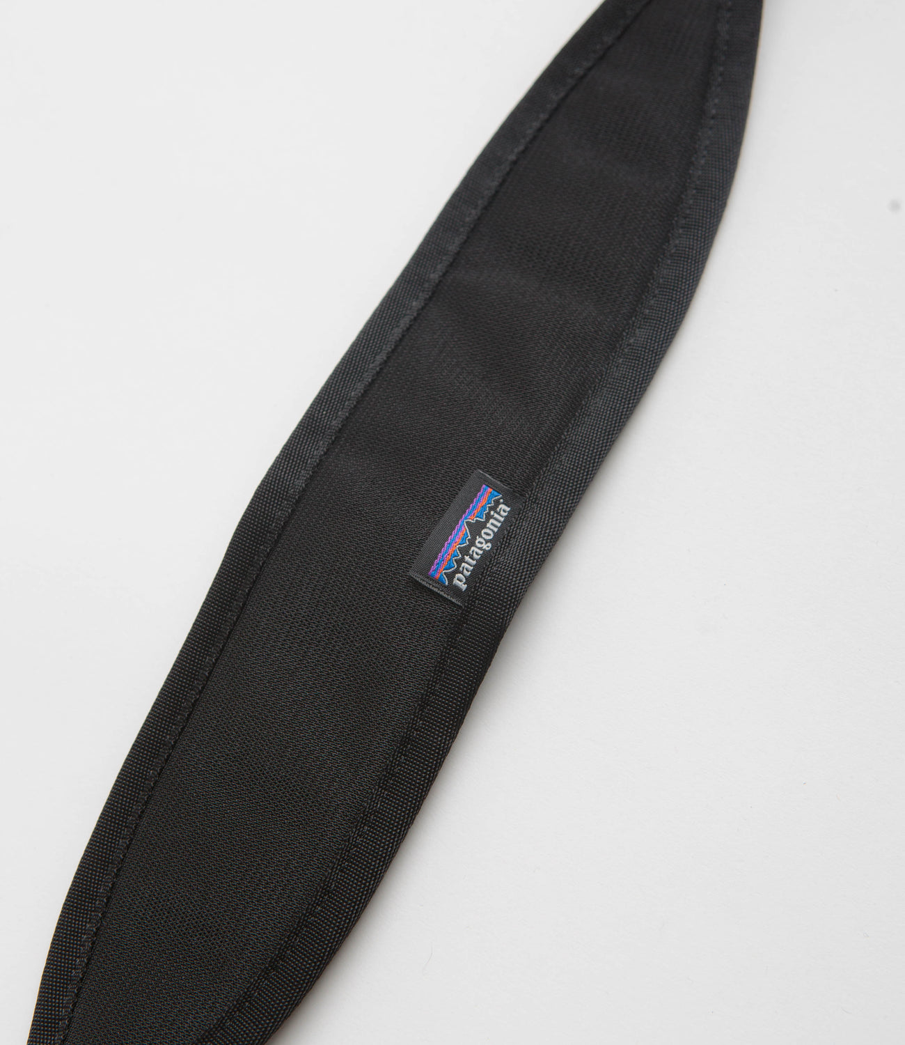 新品 Patagonia Terravia Sacoche Bag Black Terravia Sacoche Bag 3L Black – BLAW