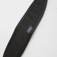 Patagonia Terravia Sacoche Bag - Black thumbnail