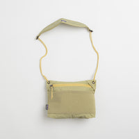 Patagonia Terravia Sacoche Bag - Gumtree Green thumbnail