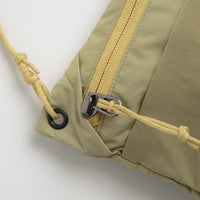 Patagonia Terravia Sacoche Bag - Gumtree Green thumbnail