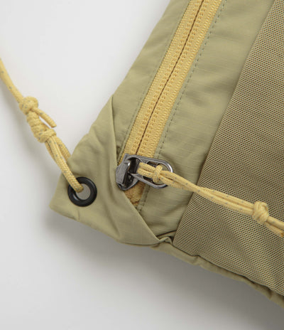 Patagonia Terravia Sacoche Bag - Gumtree Green