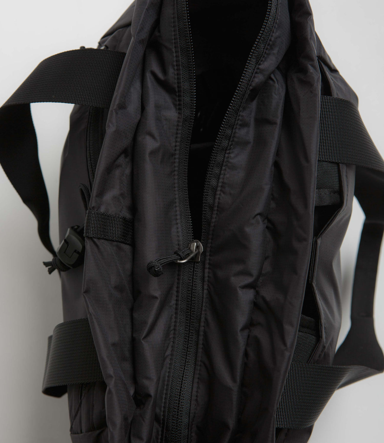 patagonia stow away backpack tote Patagonia Terravia Tote Pack - Black
