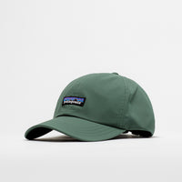 Patagonia Terrebonne Cap - Canopy Green thumbnail