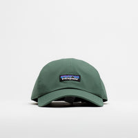 Patagonia Terrebonne Cap - Canopy Green thumbnail