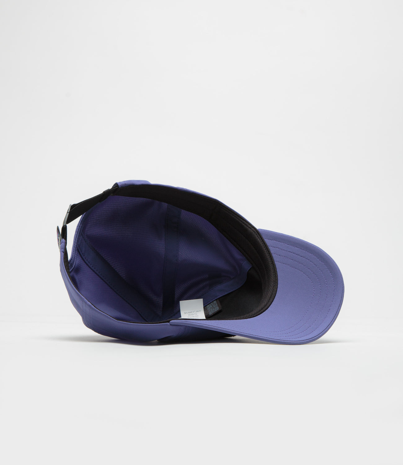 Patagonia Terrebonne Cap - Solstice Purple | Flatspot