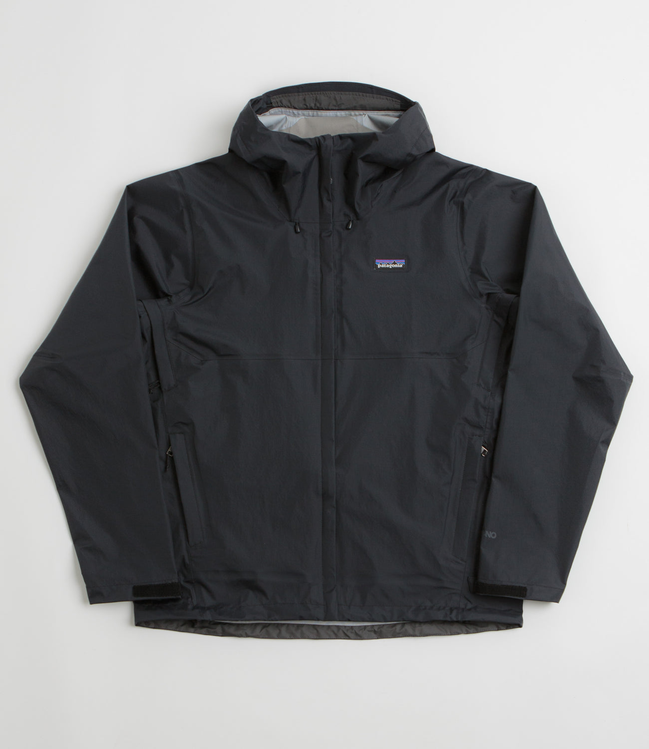 Patagonia Torrentshell 3L Jacket 黒 M Kurtka przeciwdeszczowa męska Patagonia Torrentshell 3L