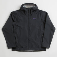 Patagonia Torrentshell 3L Jacket in Black thumbnail