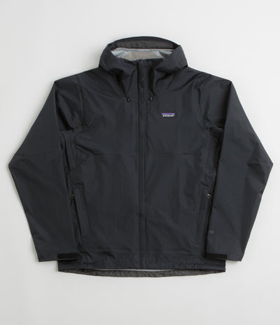 Patagonia Torrentshell 3L Jacket in Black