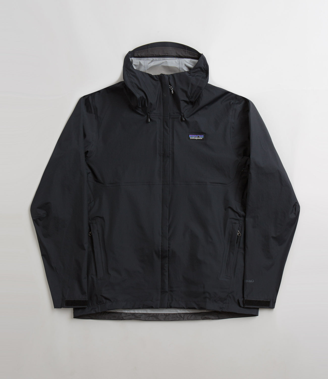 Patagonia torrentshell large outlet