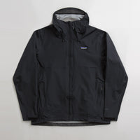 Patagonia Torrentshell 3L Jacket - Black thumbnail