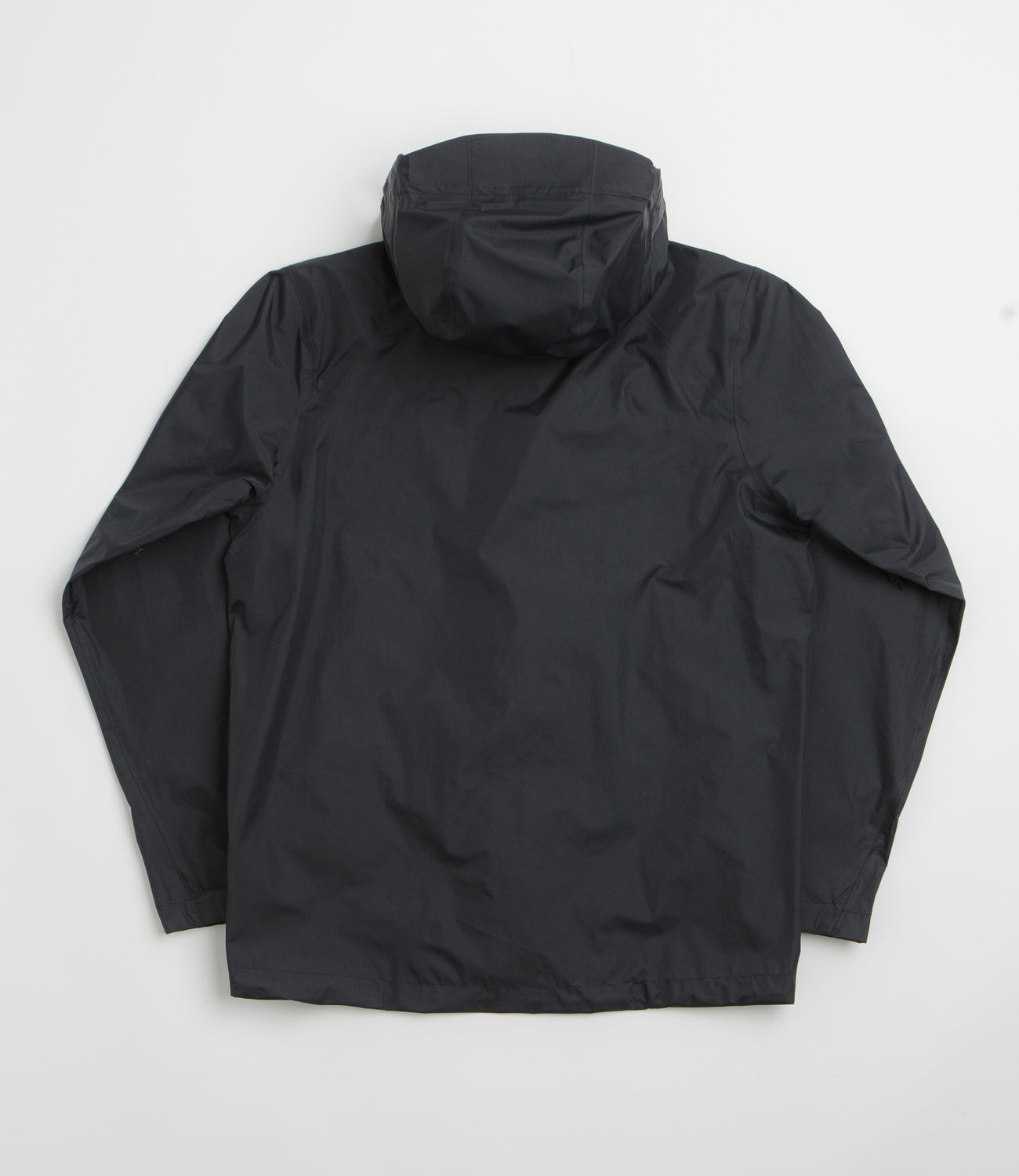 Patagonia Torrentshell 3L Jacket - Black - Order by 3pm for Free
