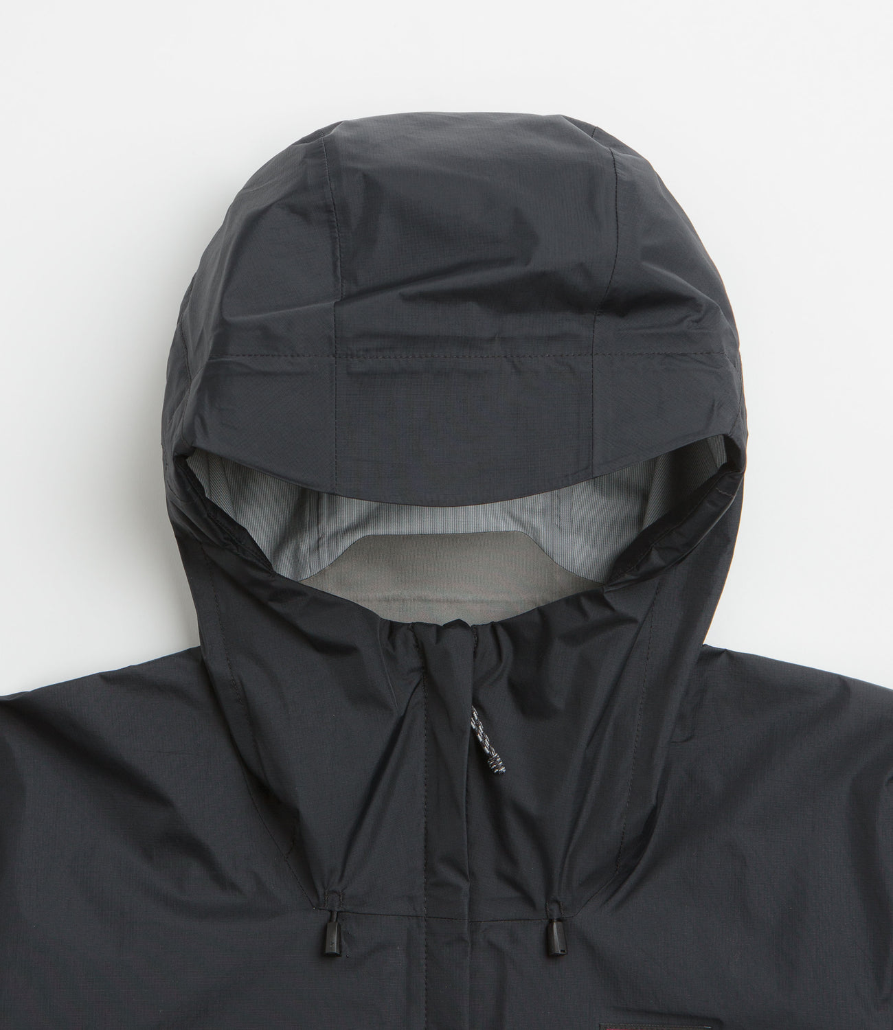 Patagonia Torrentshell 3L Jacket - Black - Order by 3pm for Free