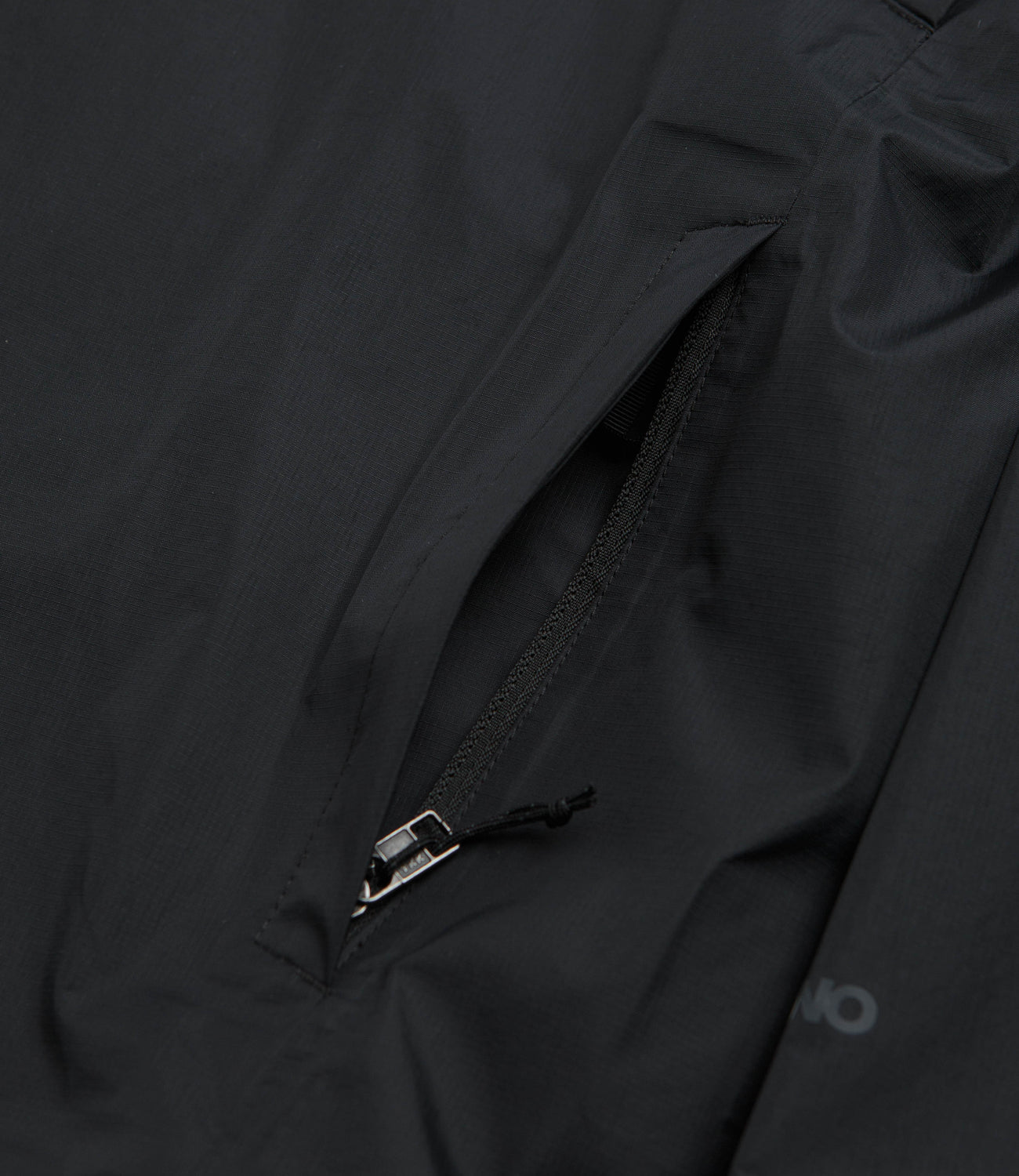 Patagonia Torrentshell 3L Jacket - Black - Order by 3pm for Free