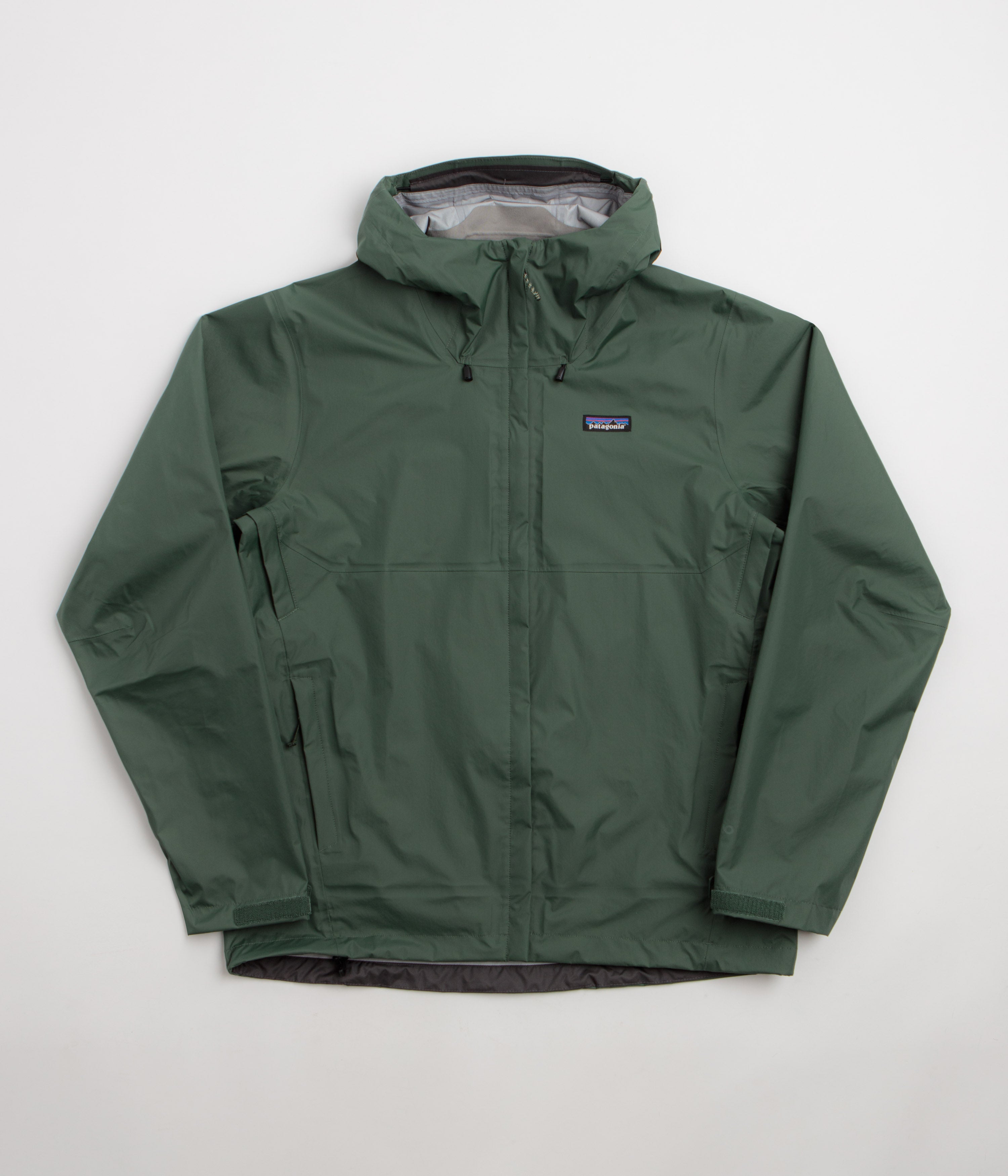 Canopy Green